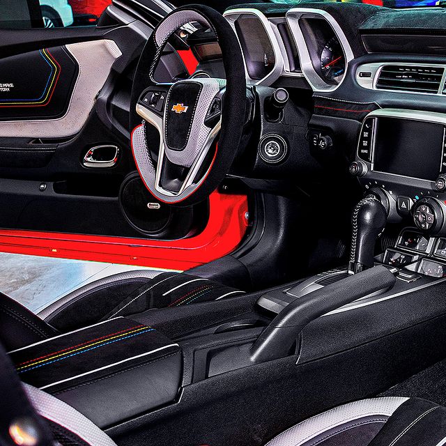 Most exclusive interior designs to customize your car