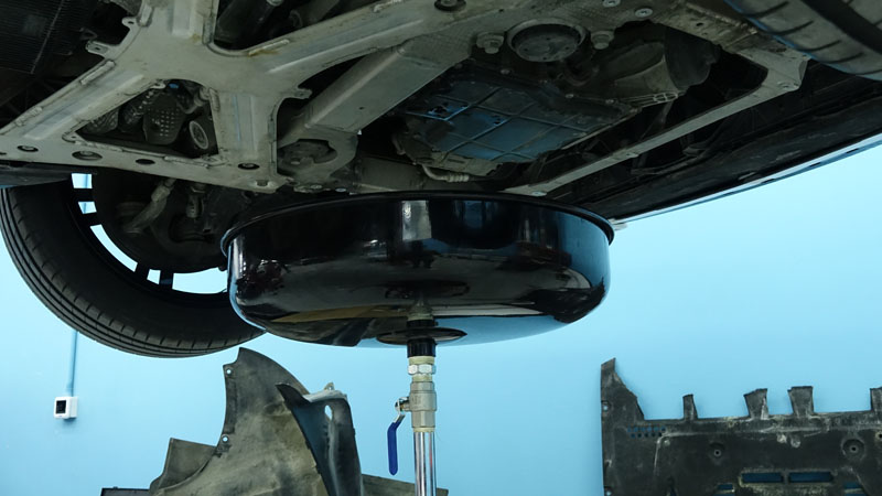 Car Selection Beneloom Dubai Poor Technical Condition