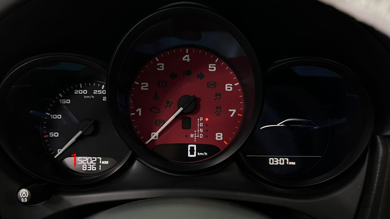 Car Selection Beneloom Dubai Rewind Mileage